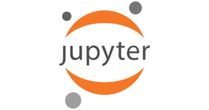 Jupyter logo