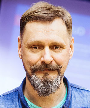 Vladimir Tomberg